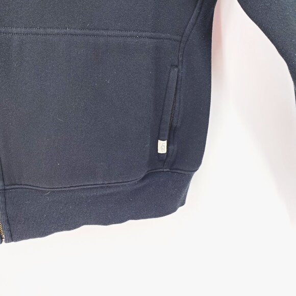 Ugg Gordon Zip Hoodie - Picture 3 of 7